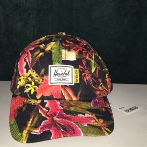 Herschel baseball cap (NEW)